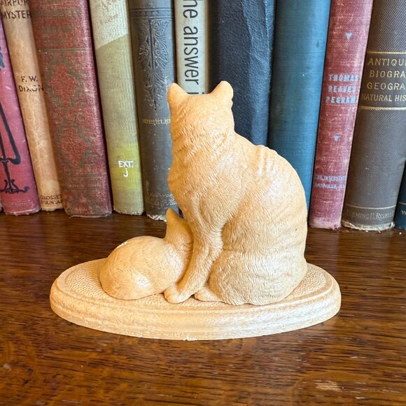 Vintage Craft House Paint your own Cat! - Picture 5 of 15